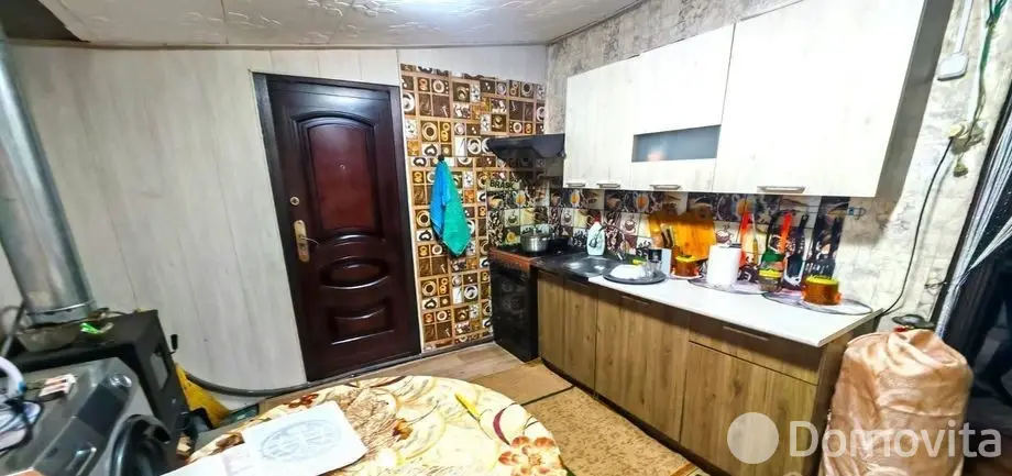 коттедж, Хотюхово, ул. Центральная, д. 10 