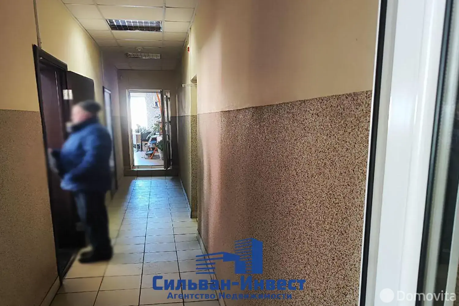 склад, Витебск, ул. Ленинградская, д. 155/А 