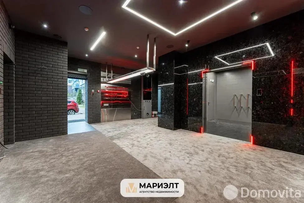 Снять торговое помещение на пр-т Победителей, д. 133 в Минске, 1819EUR, код 967744 - фото 11