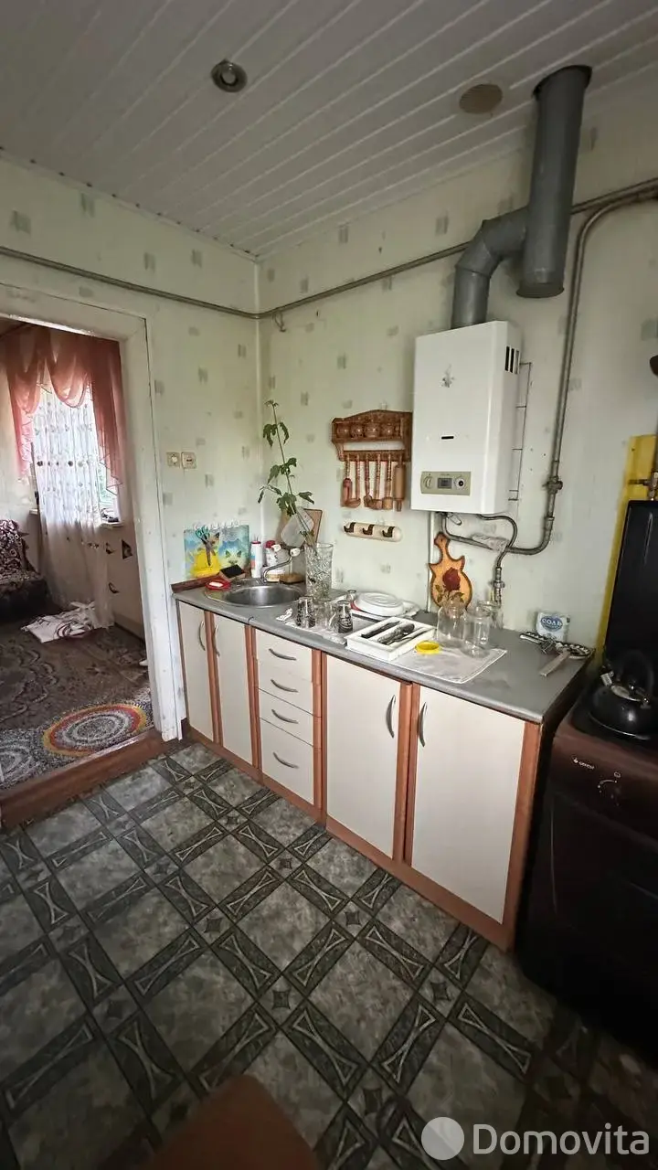 дом, Городея, ул. Интернациональная, д. 6А от собственника