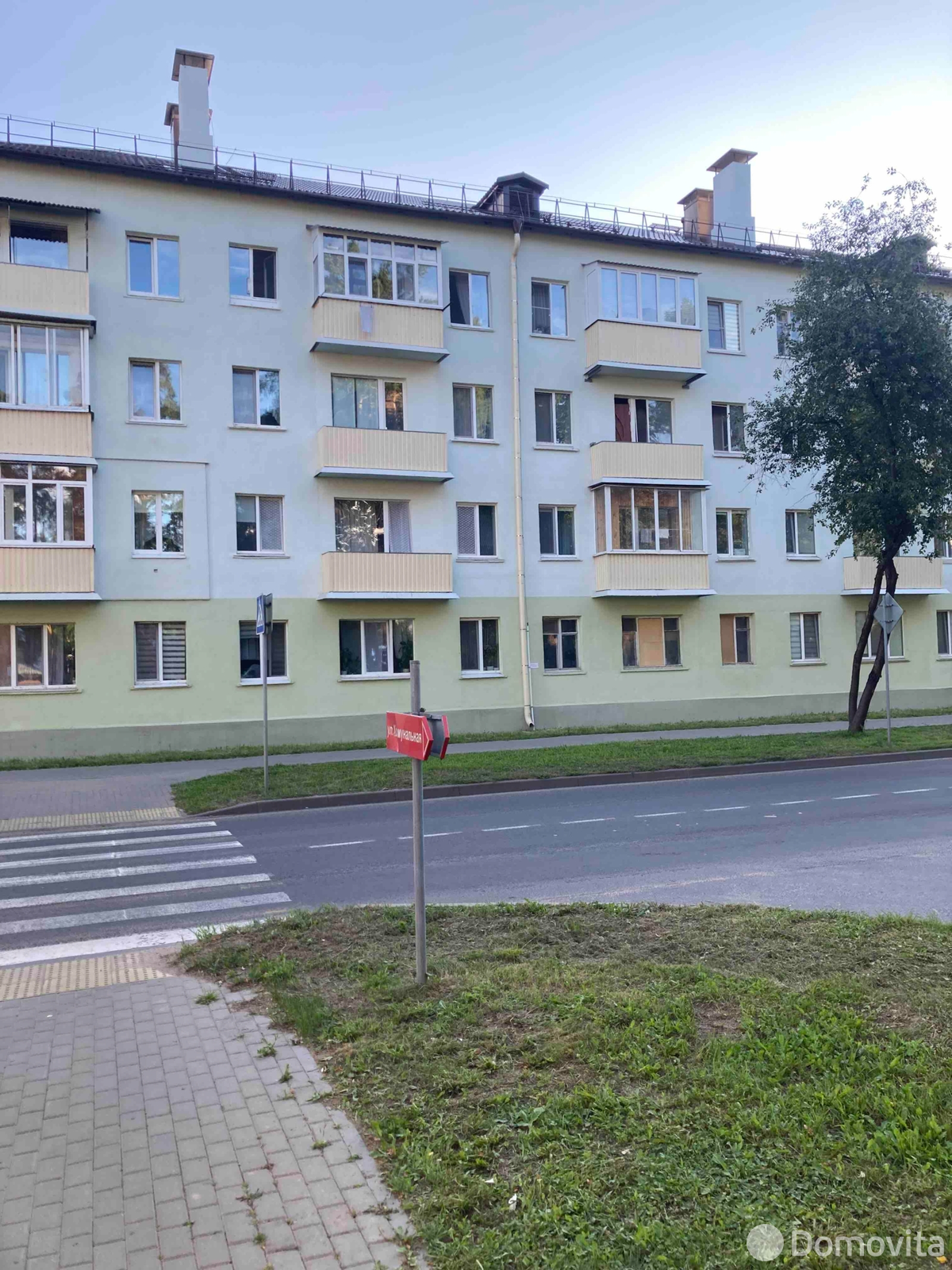 Продажа комнаты в Мачулищах, ул. Гвардейская, д. 10, цена 40600 BYN, код 7614 - фото 15
