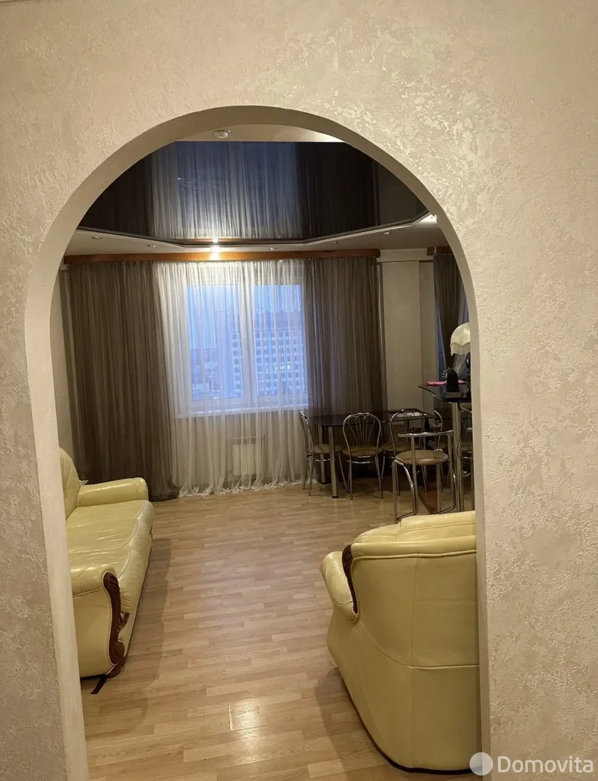 квартира, Минск, ул. Максима Богдановича, д. 118 на ст. метро Академия наук