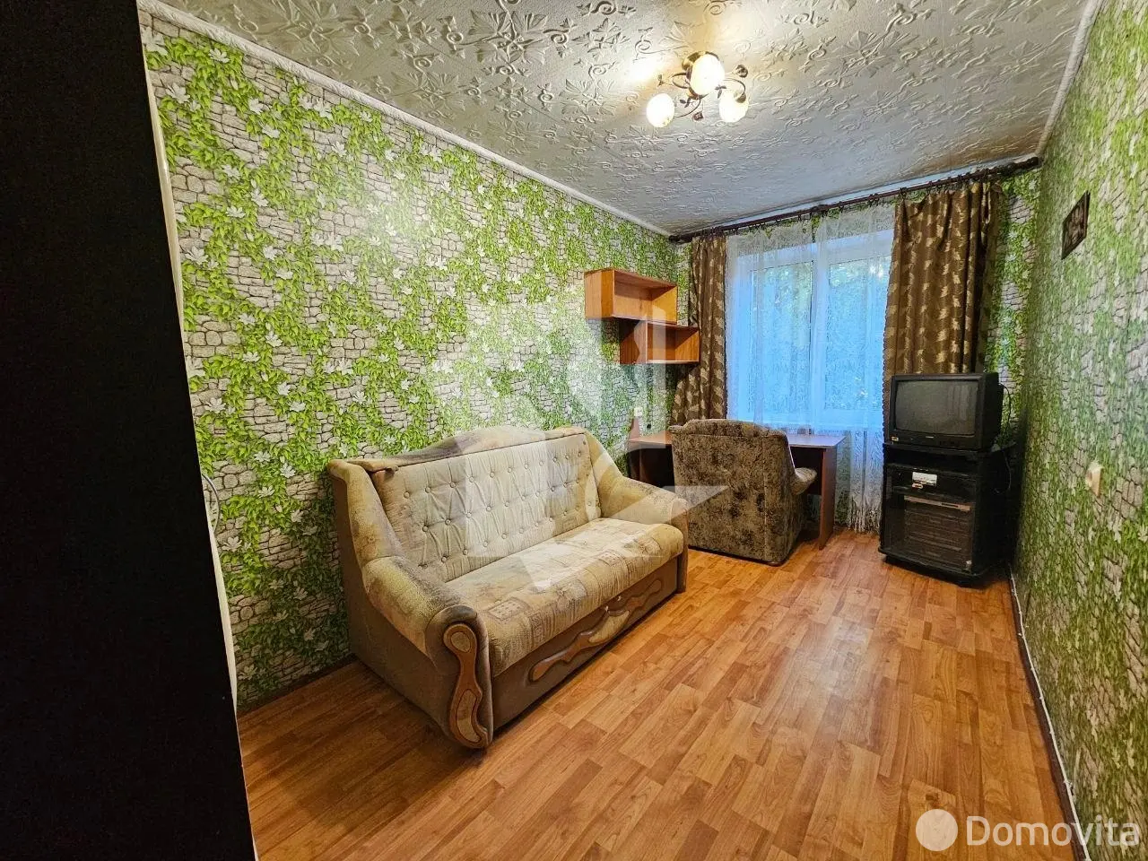 квартира, Минск, ул. Корженевского, д. 22 на ст. метро Слуцкий гостинец
