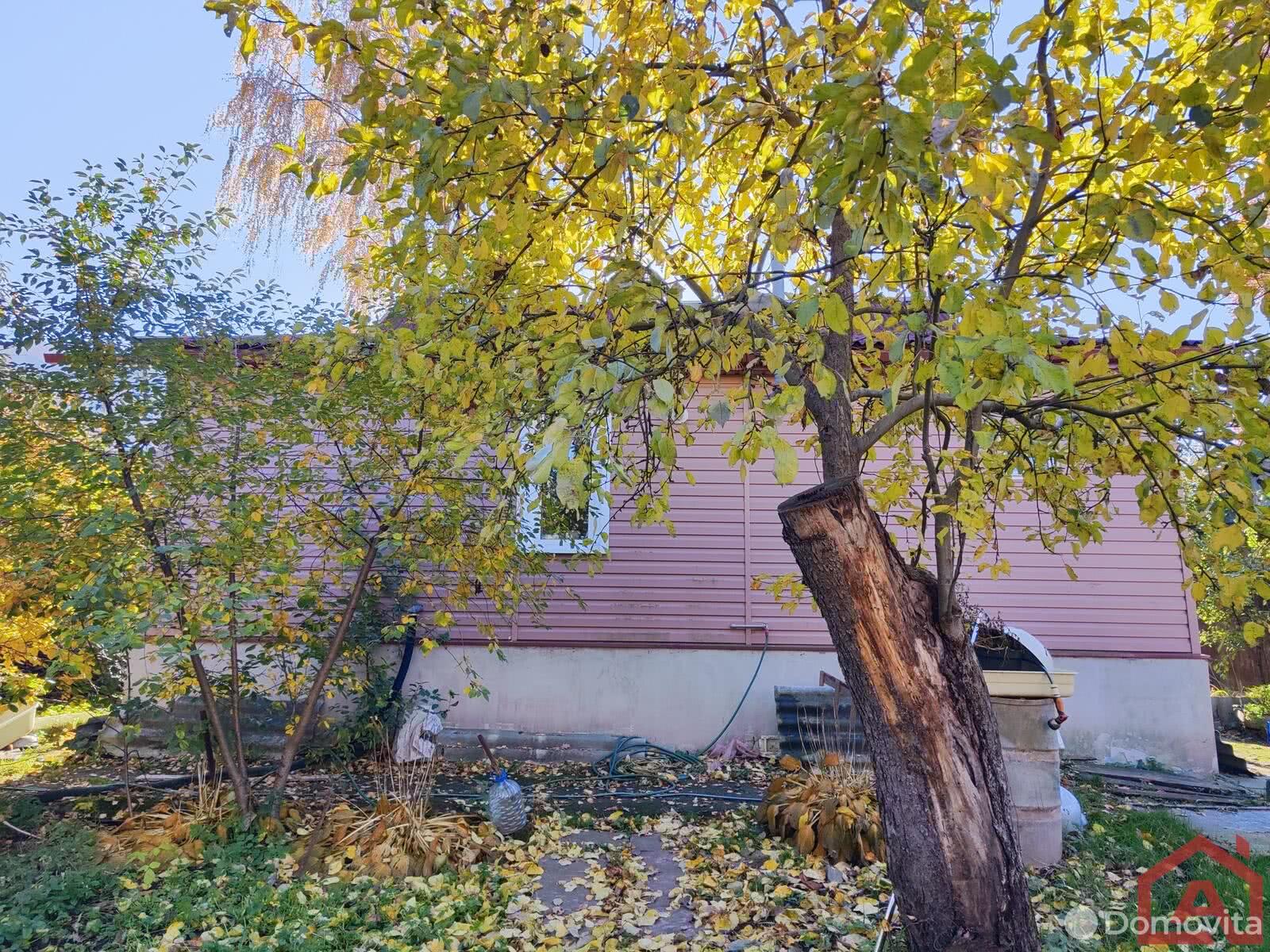 Купить полдома в 1-этажном доме в Минске, пер. Силикатный 2-й, код 628957 - фото 5