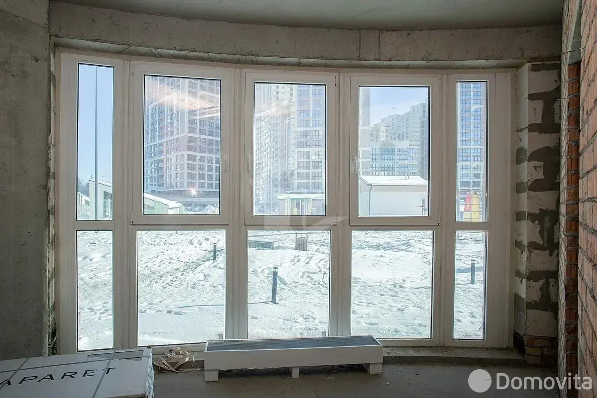 Помещение под сферу услуг в Минске, пр-т Независимости, д. 88, код 3798 - фото 8