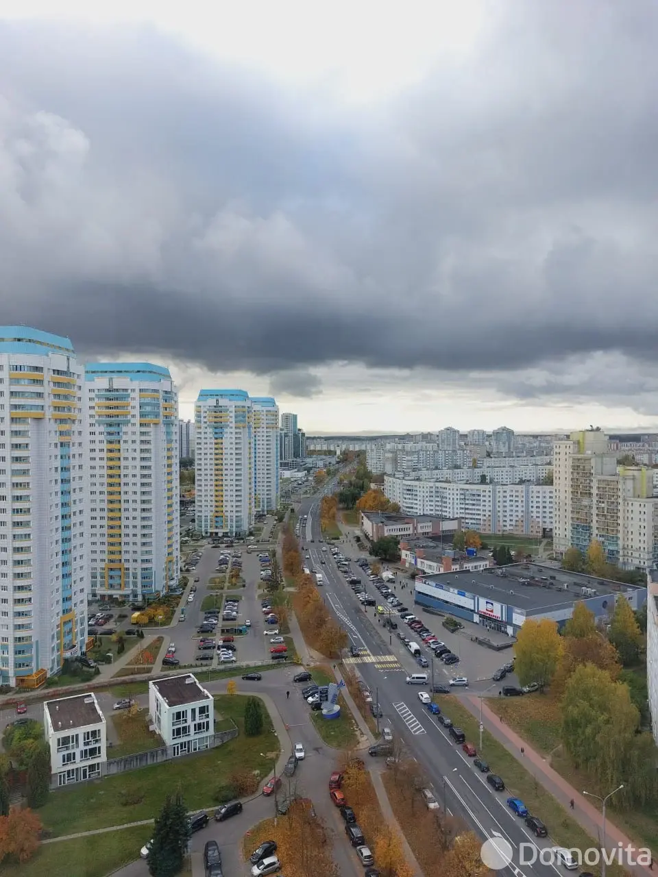 Снять 2-комнатную квартиру в Минске, пр-т Газеты Правда, д. 9А, 600USD, код 149944 - фото 10