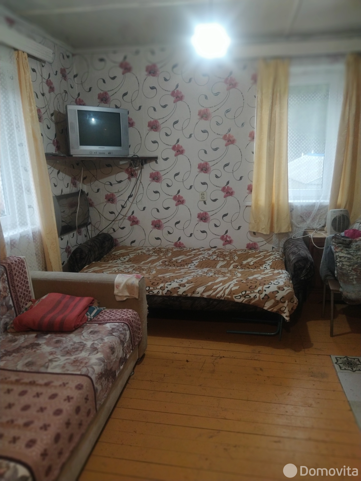 Купить 2-этажную дачу в Строитель-Калюшки Минская область, 13000USD, код 184563 - фото 15