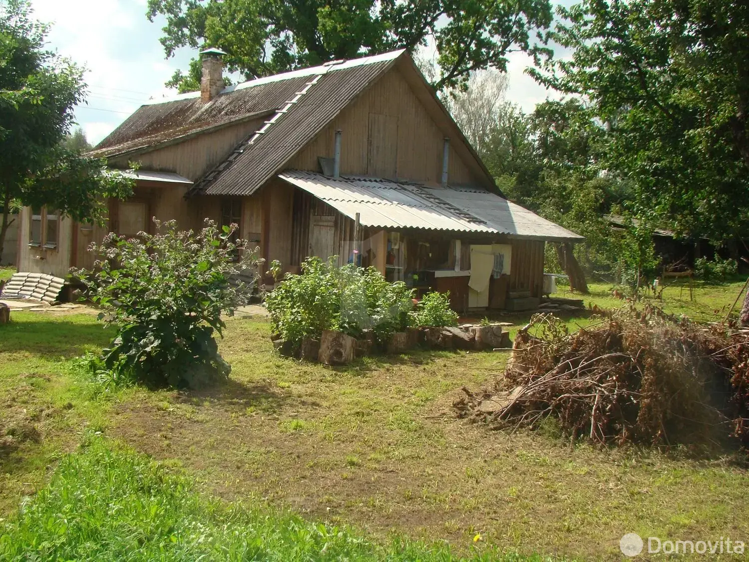 продажа дома, Мачулищи, ул. Александрово, д. 7