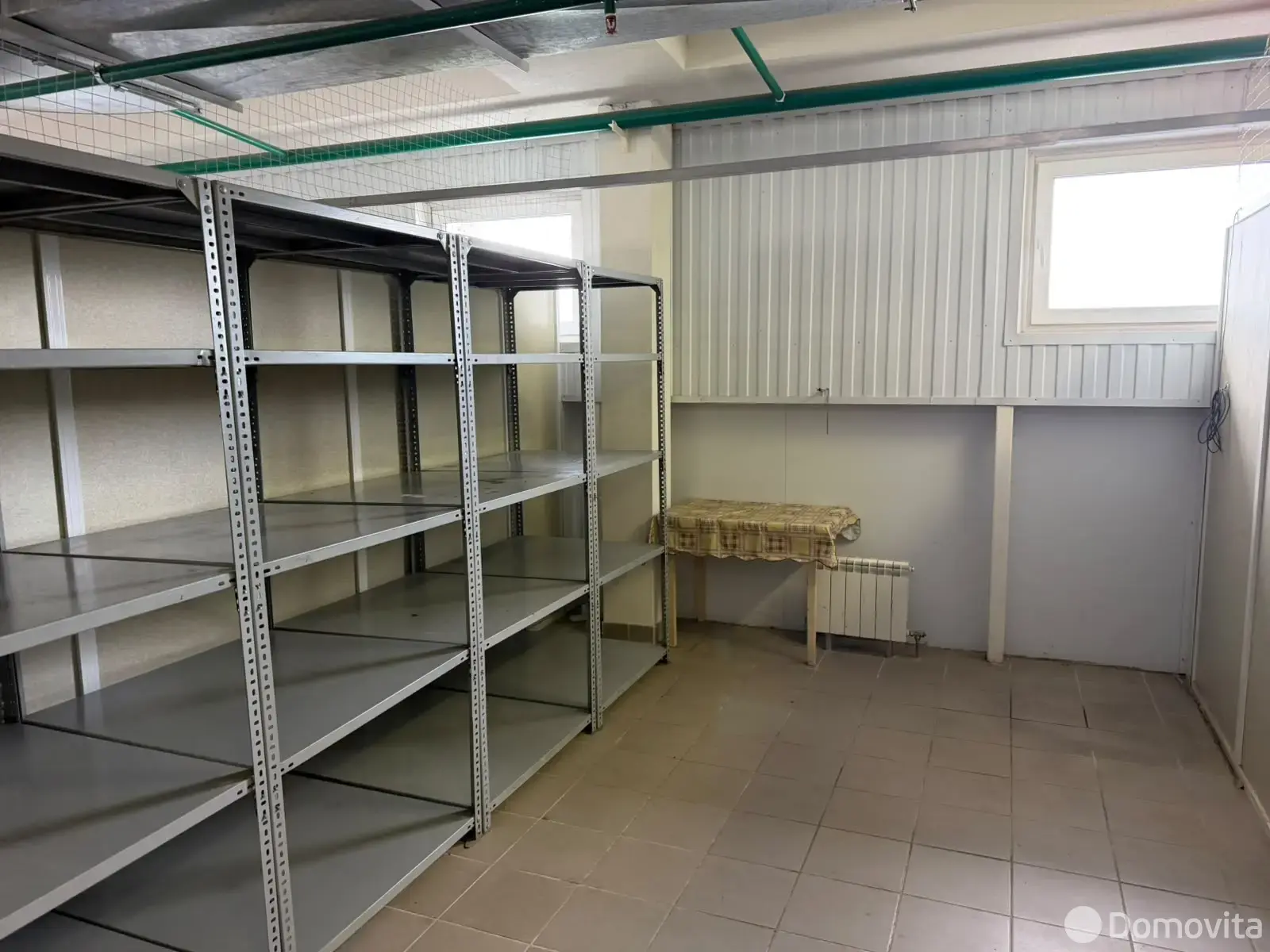торговый объект, Минск, ул. Лещинского, д. 14А, стоимость продажи 58 017 р.
