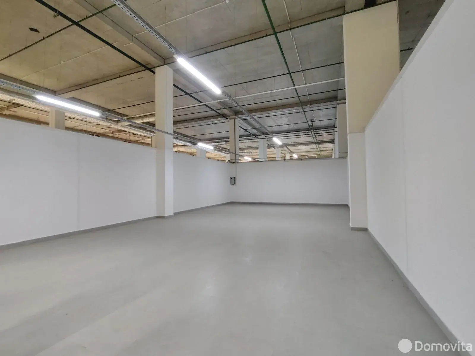 Снять торговое помещение на ул. Рудобельская, д. 3 в Минске, 1021USD, код 966215 - фото 3