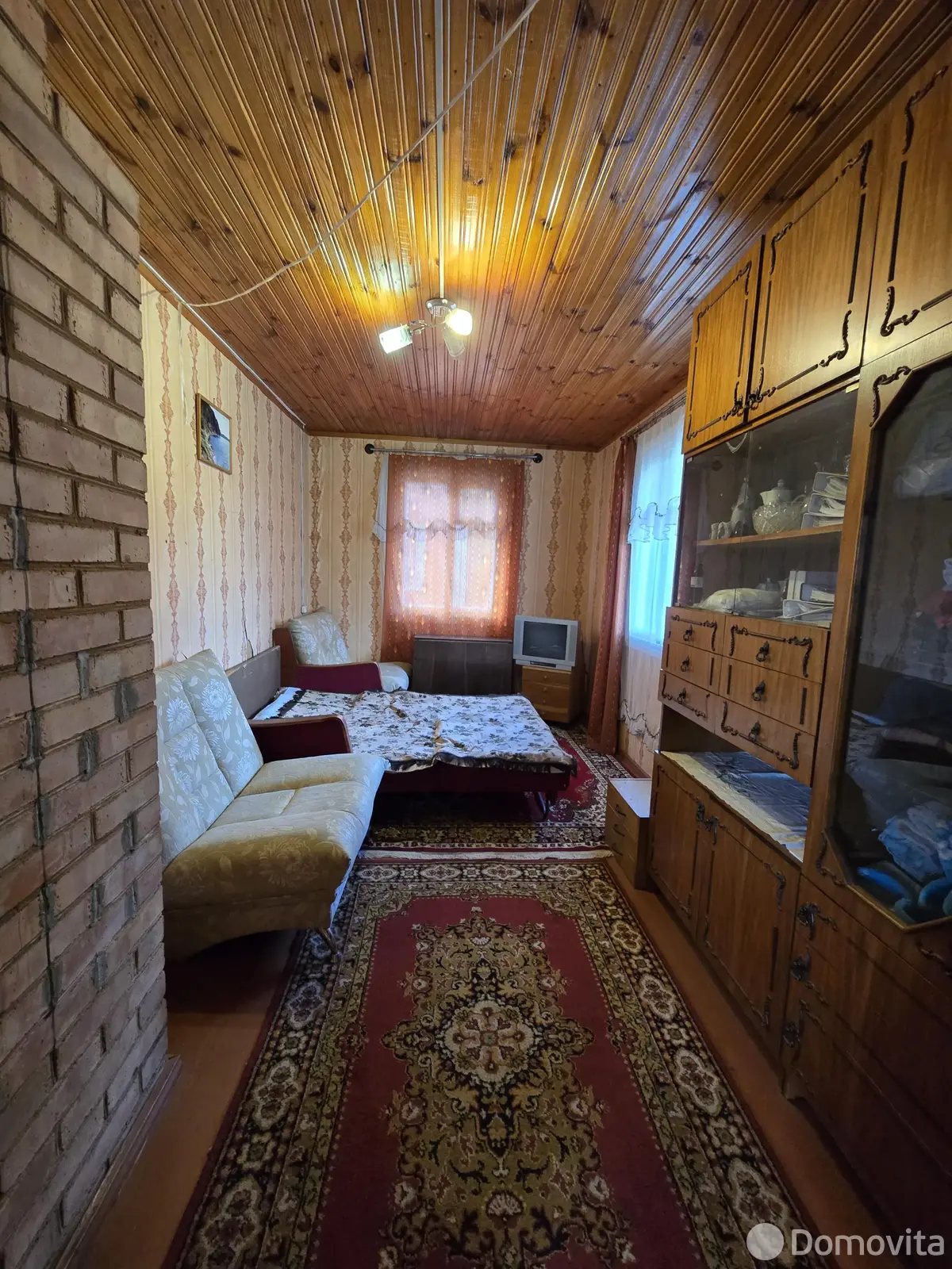 Продажа 2-этажной дачи в Электротехник Минская область, 21600USD, код 182814 - фото 31