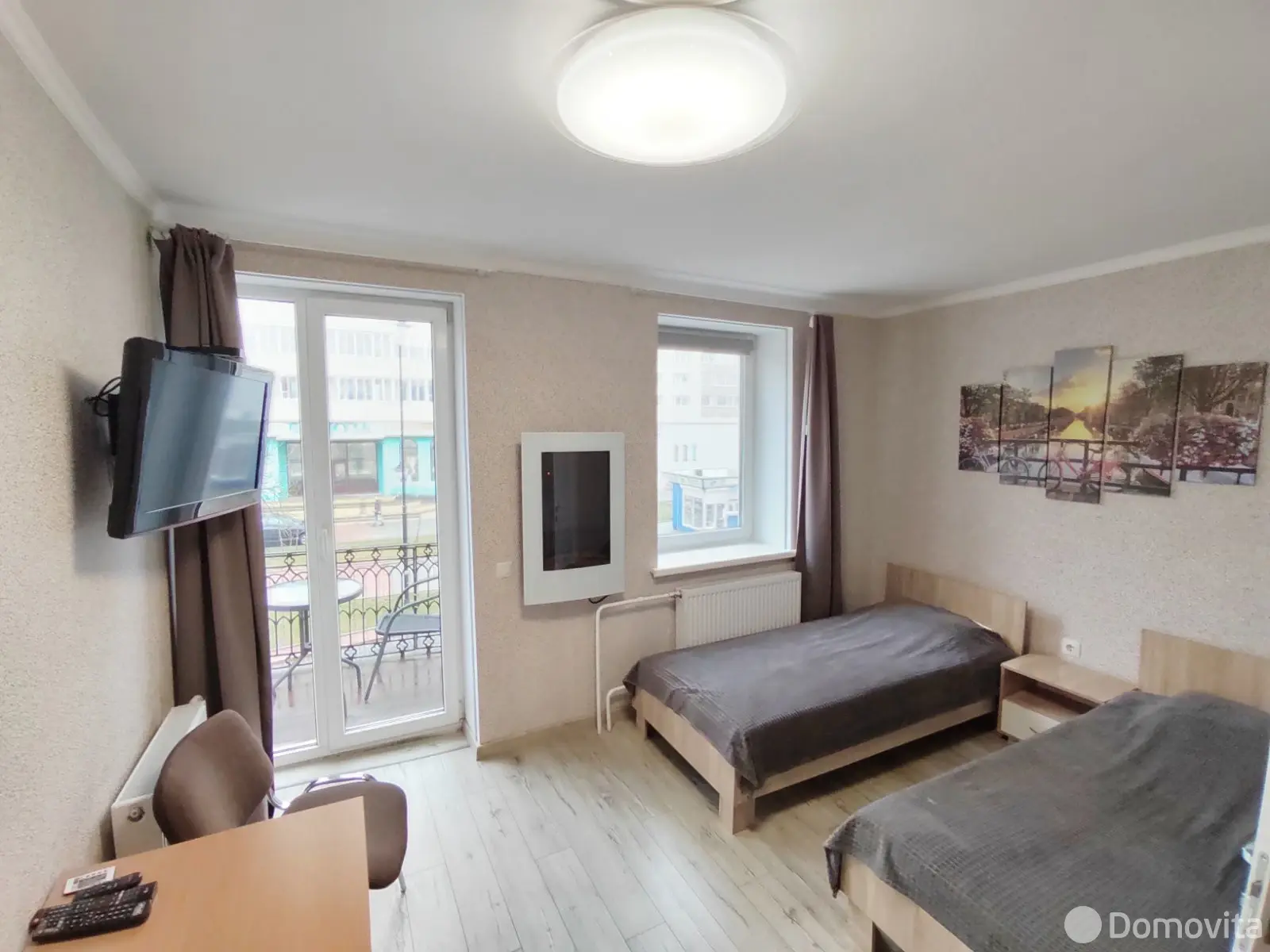 Купить помещение под сферу услуг в Гродно, ул. Ожешко, д. 45 - фото 12