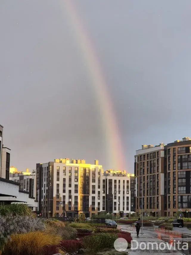 Снять 2-комнатную квартиру в Минске, ул. Нововиленская, д. 61, 850USD, код 149922 - фото 18