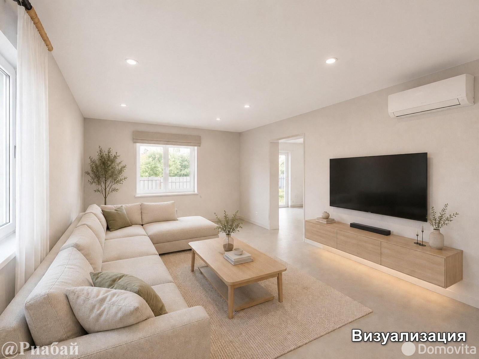 Продажа 2-этажной дачи в Романовка Минская область, 49900USD, код 186355 - фото 8