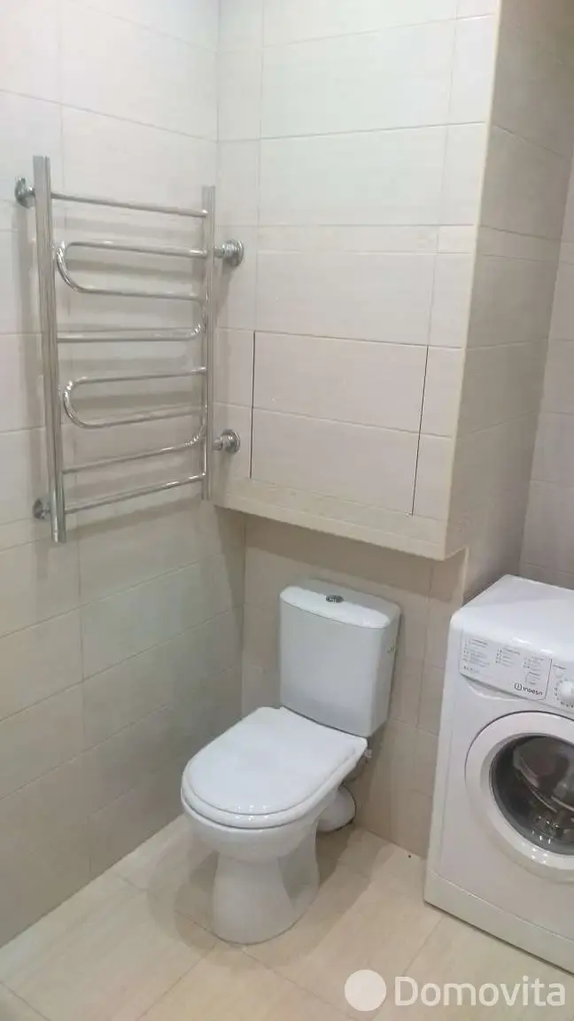 аренда квартиры, Минск, ул. Братская, д. 6