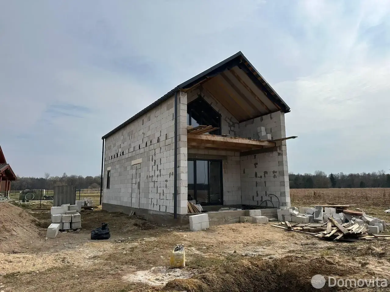 продажа коттеджа, Яцково-Корчемные, д. 26