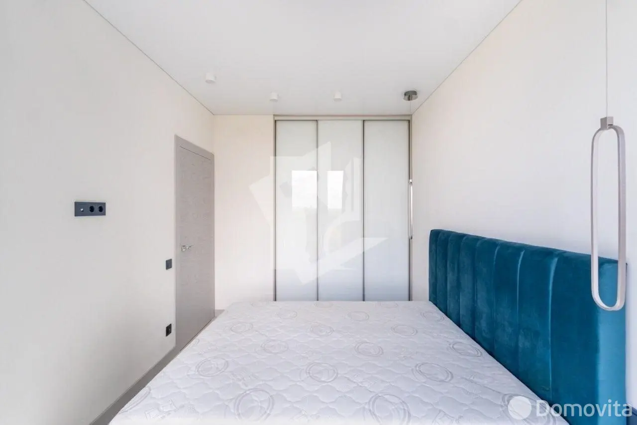 Снять 2-комнатную квартиру в Минске, ул. Макаенка, д. 12Ж, 750USD, код 146252 - фото 13