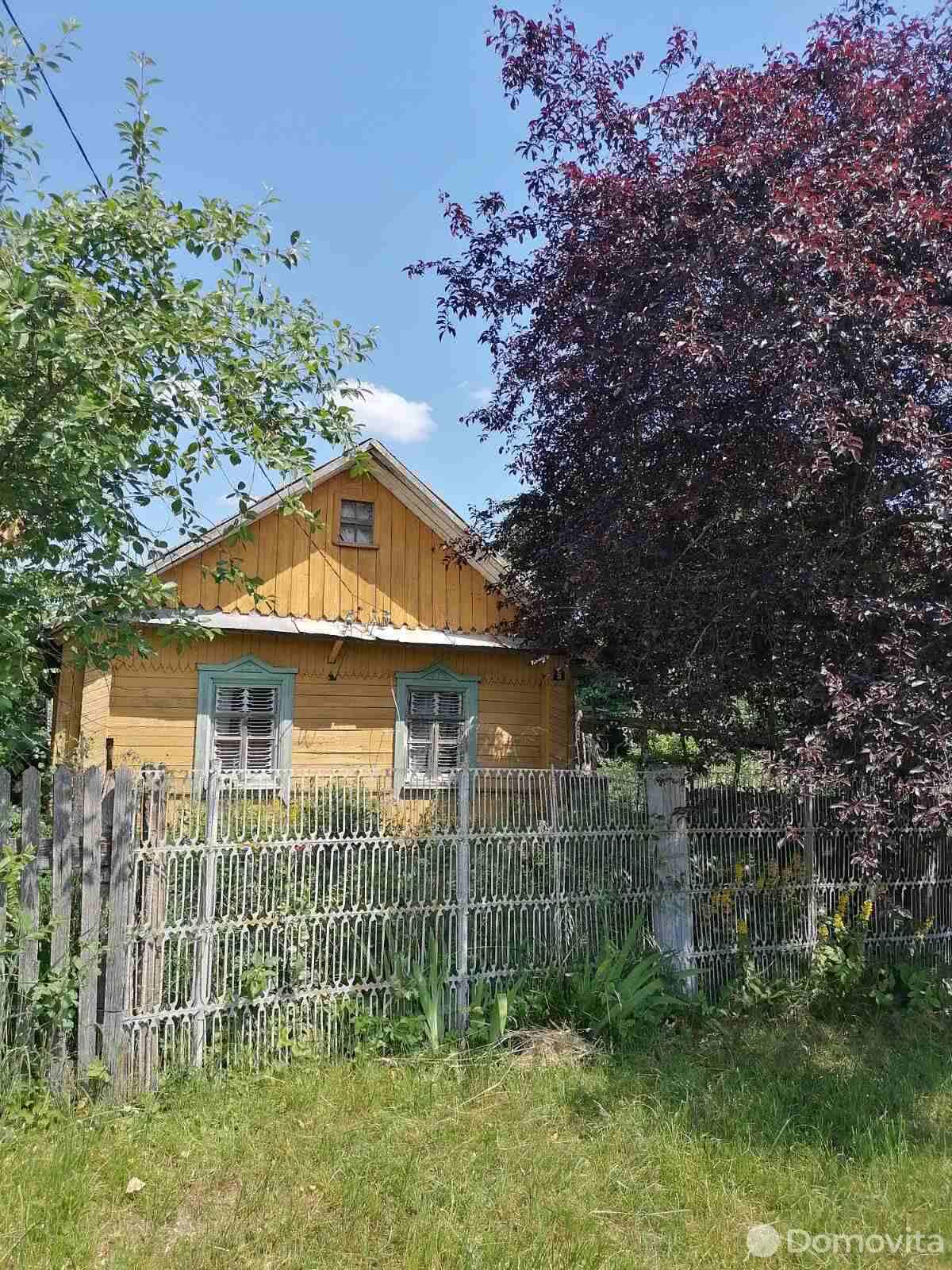 Продать 1-этажный дом в Моргах, Минская область , 6000USD, код 636509 - фото 1