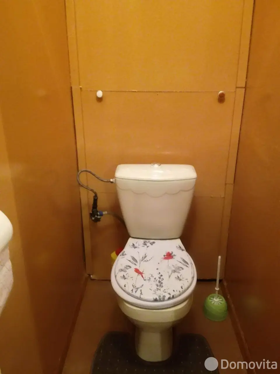 Снять 1-комнатную квартиру в Минске, пр-т Рокоссовского, д. 25/2, 320USD, код 147936 - фото 10