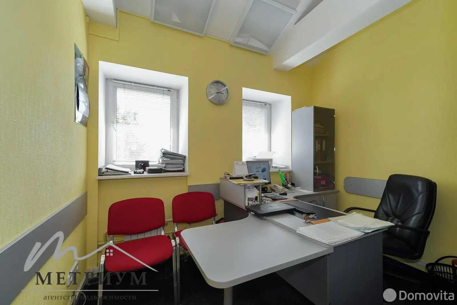 Цена аренды офиса, Минск, ул. Леонида Беды, д. 11/1