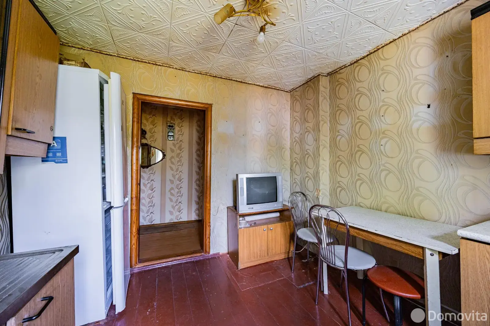 дом, Молодечно, ул. Некрасова, д. 50/2 