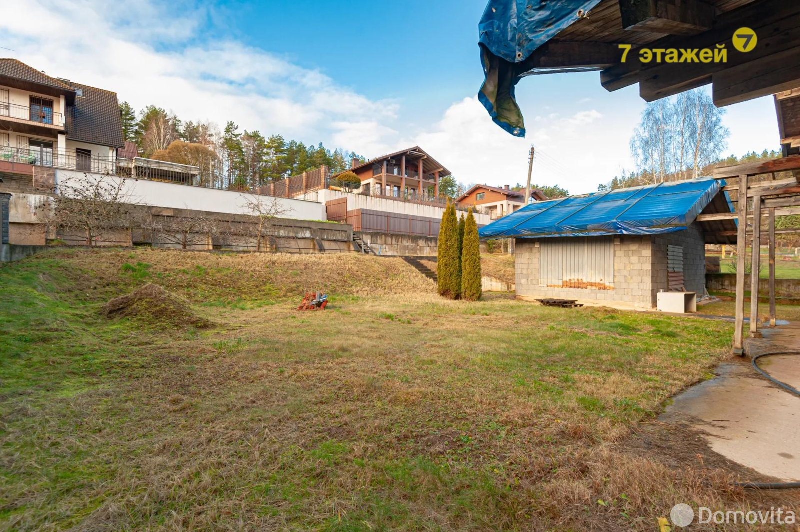 Цена продажи дома, Губичи, ул. Зеленая