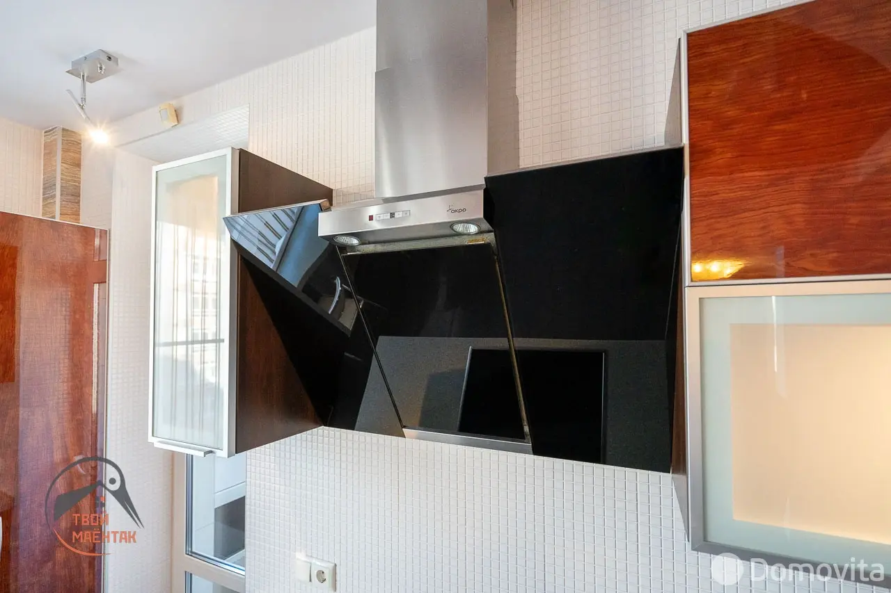 Снять 2-комнатную квартиру в Минске, ул. Пионерская, д. 34, 900USD, код 149465 - фото 17