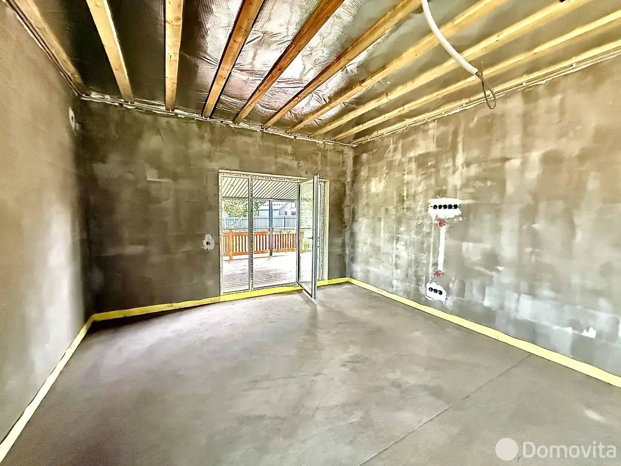 Продажа 1-этажной дачи в Ручеёк Минская область, 84900USD, код 184286 - фото 30