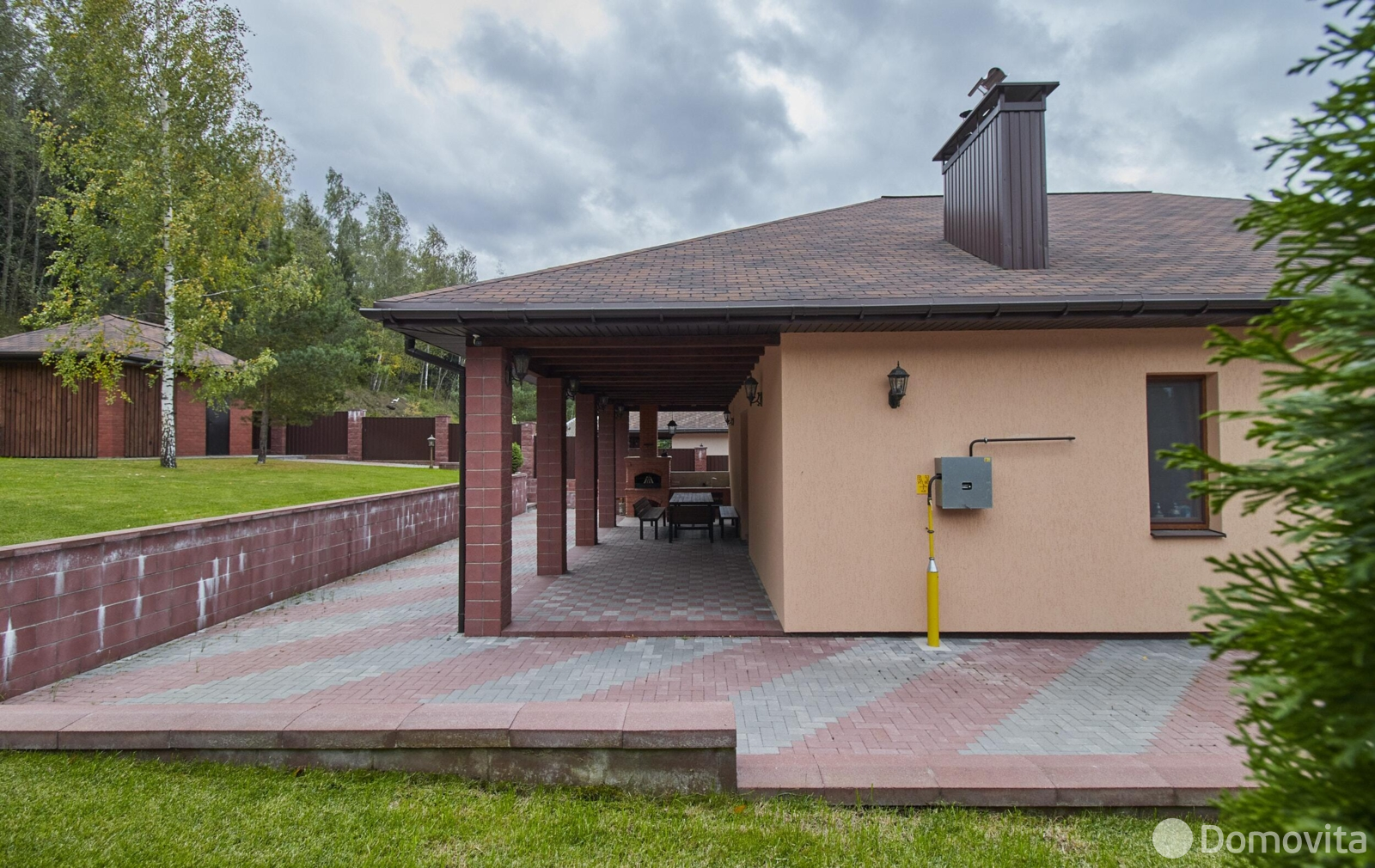 купить дом, Узборье-строй, д. 192