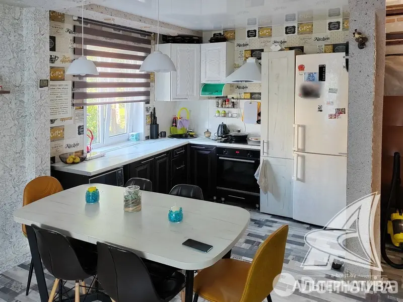 дом, Шумаки, 