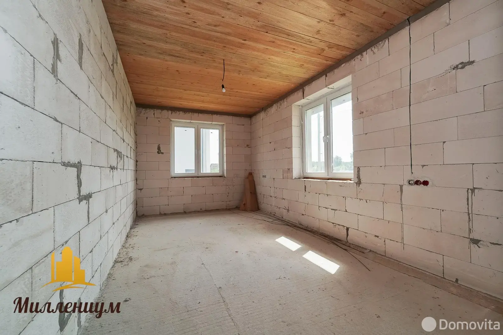 купить дом, Ельница,