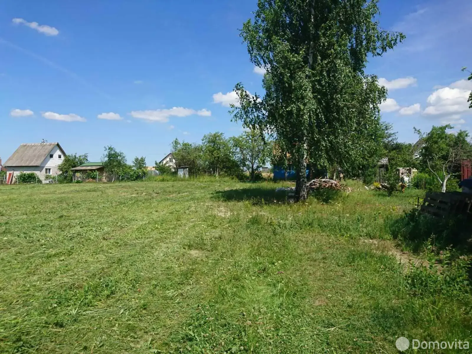 купить участок, Подлесное, д. 112