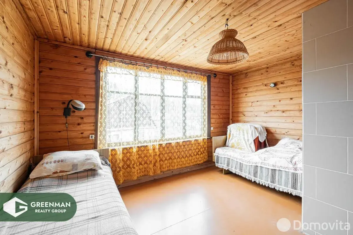 Купить 2-этажную дачу в Здоровье-81 Минская область, 29500USD, код 181888 - фото 26