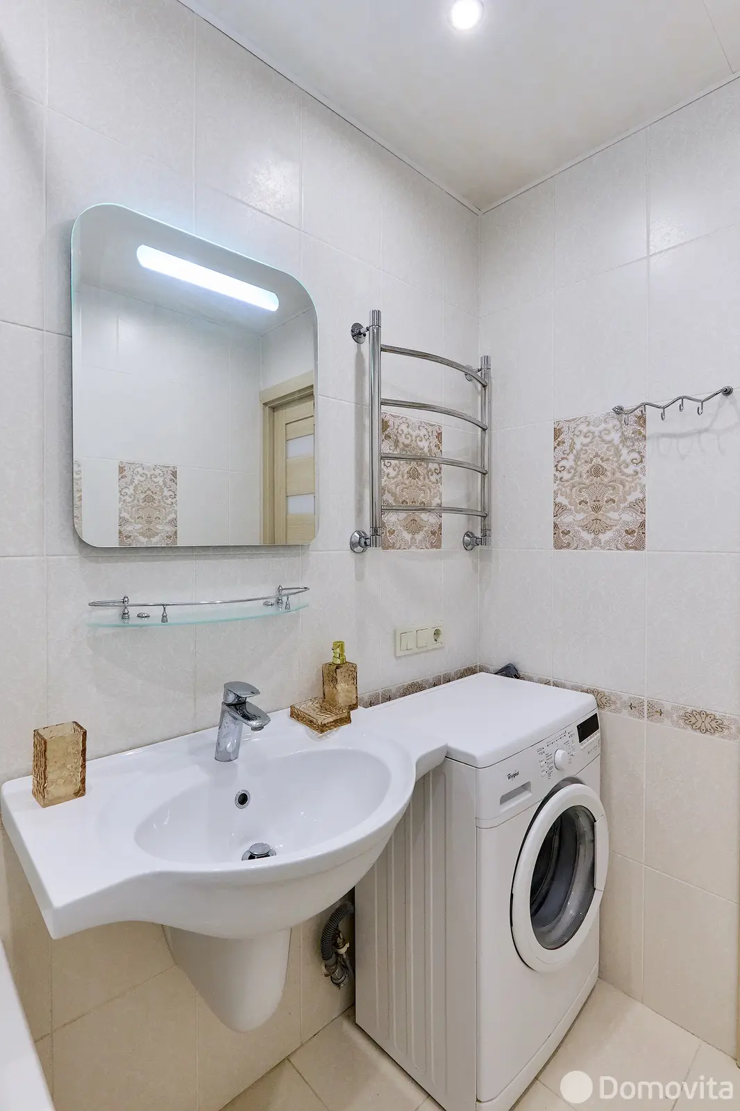 квартира, Минск, пер. Тимошенко 2-й, д. 3 на ст. метро Кунцевщина