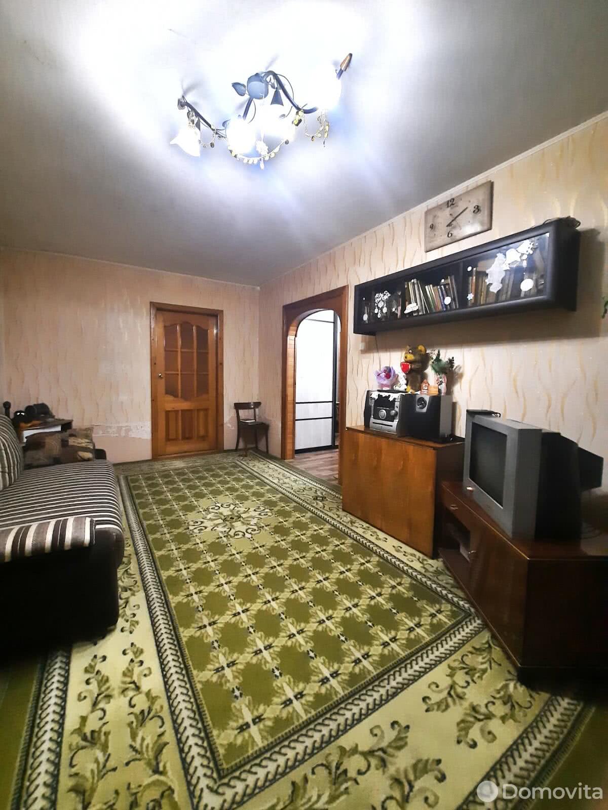Продажа 3-комнатной квартиры в Витебске, ул. Гагарина, д. 218, 31000 USD, код: 992242 - фото 4