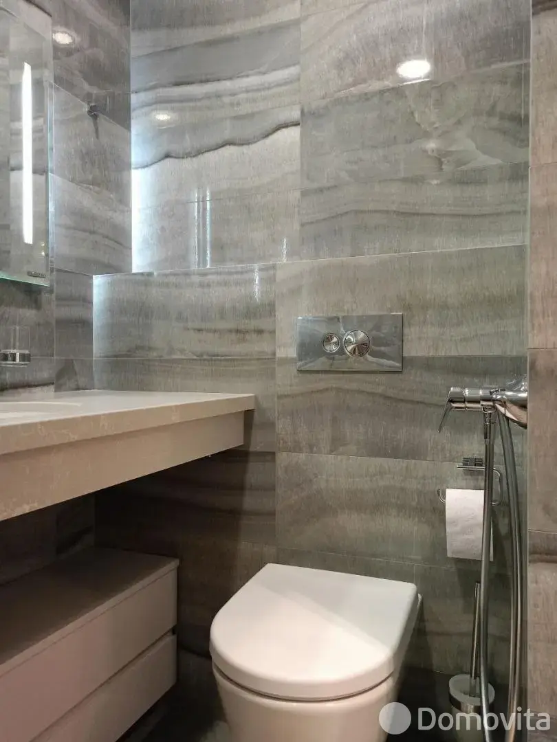 Снять 2-комнатную квартиру в Минске, ул. Кальварийская, д. 16, 1000USD, код 150590 - фото 24