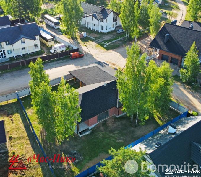 Купить 1-этажную дачу в Колодищах Минская область, 200000USD, код 170685 - фото 20