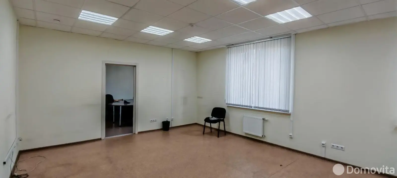 Снять офис на ул. Вирская, д. 44 в Минске, 6933BYN, код 16321 - фото 31