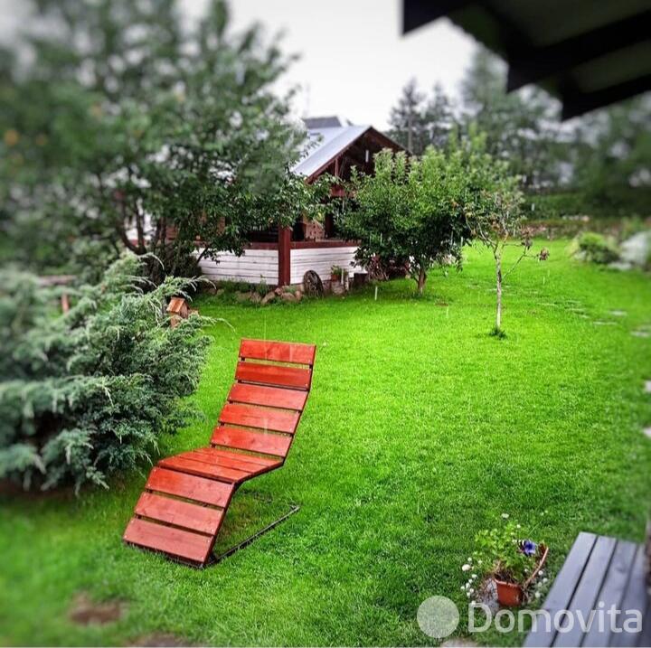  Коттедж Family Holiday на сутки в Новом Поле ул. Луговая, д. 10, 200BYN, код 1163 - фото 27