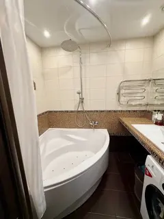 3-комнатная квартира, Минск, ул. Шорная, д. 20