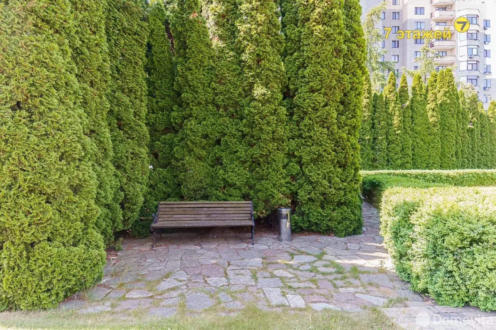 Помещение под сферу услуг в Минске, ул. Красноармейская, д. 20/A, код 2153 - фото 24