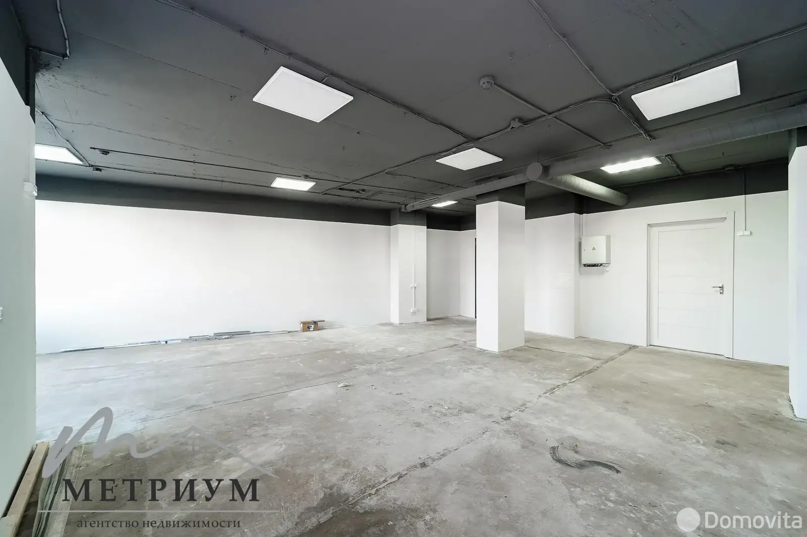 Цена аренды объекта сферы услуг, Минск, ул. Ратомская, д. 7