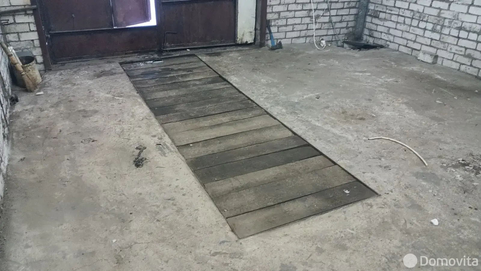 гараж, Прилесье, без посредников