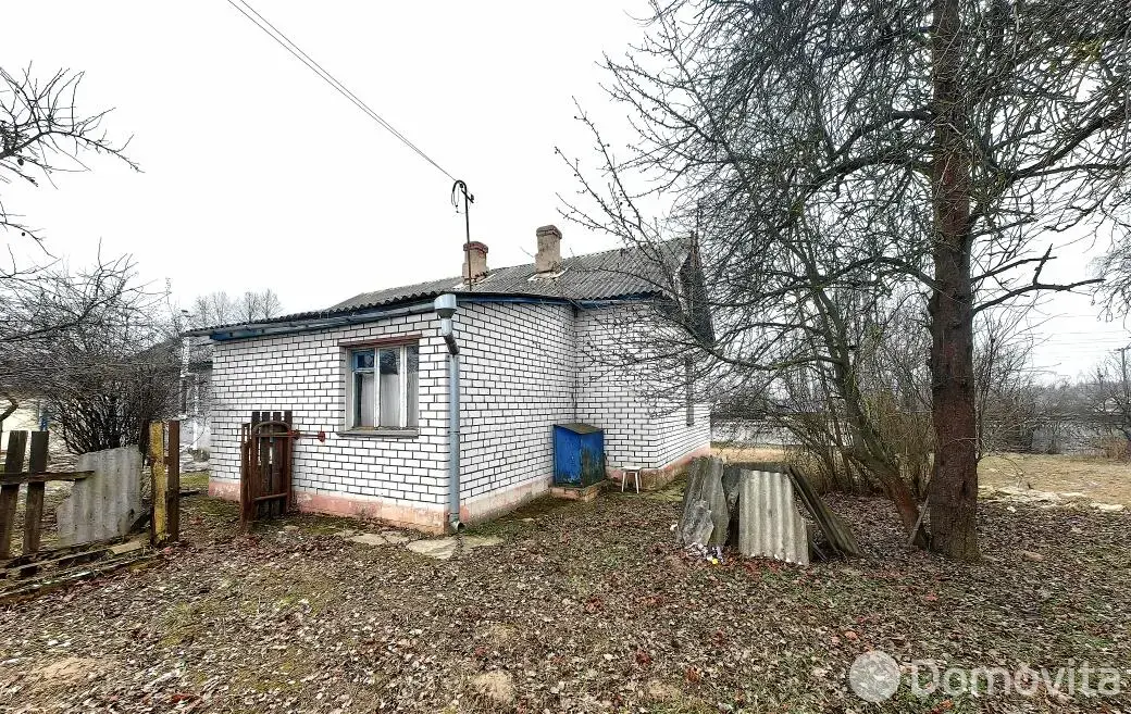 Цена продажи дома, Михановичи, ул. Вокзальная, д. 2