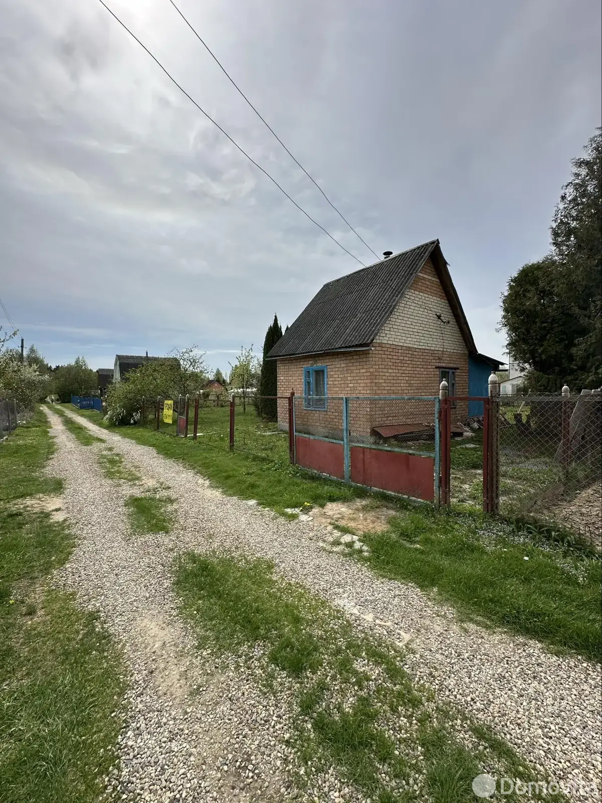 дача, Латушки, 