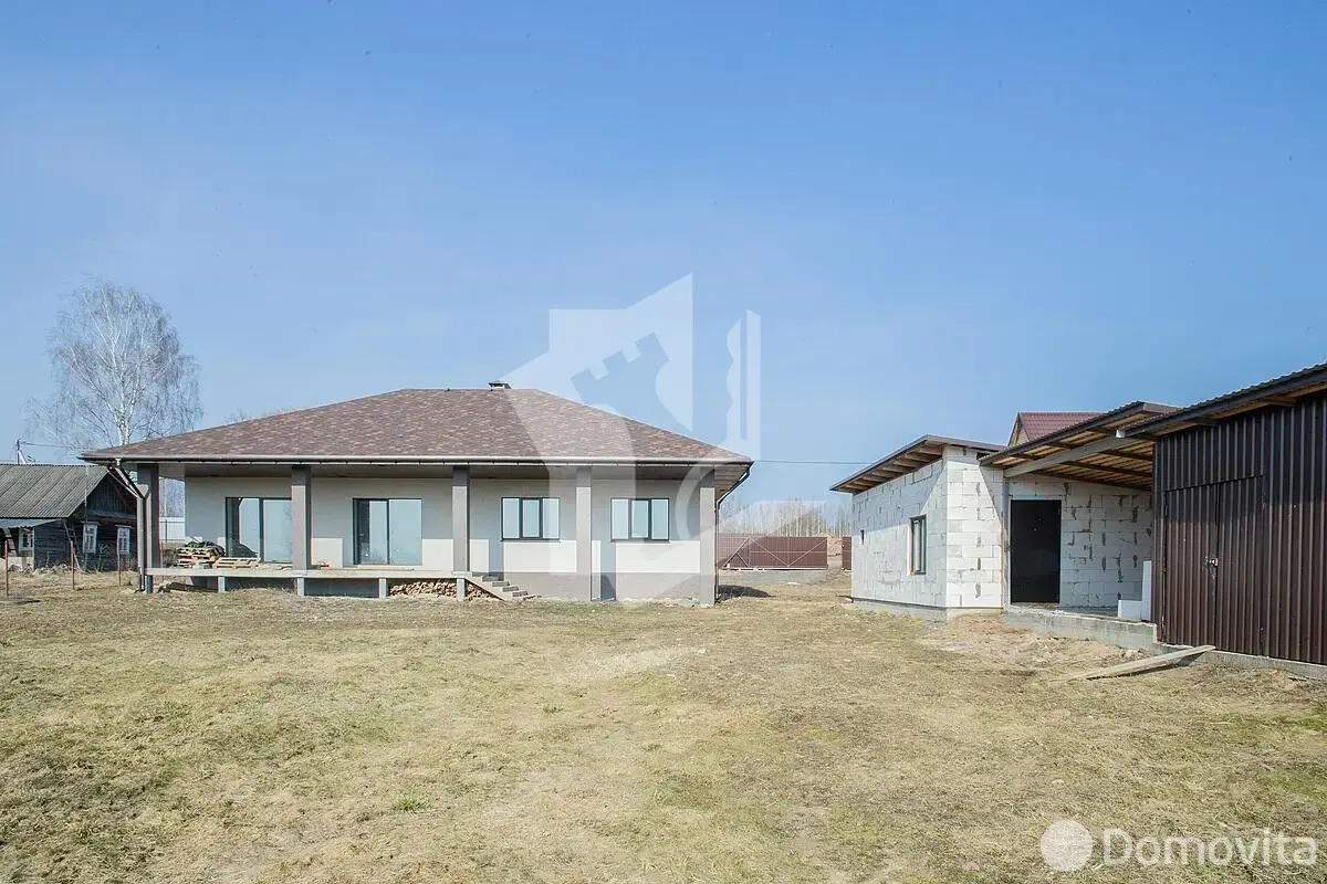 коттедж, Кузевичи, ул. Центральная