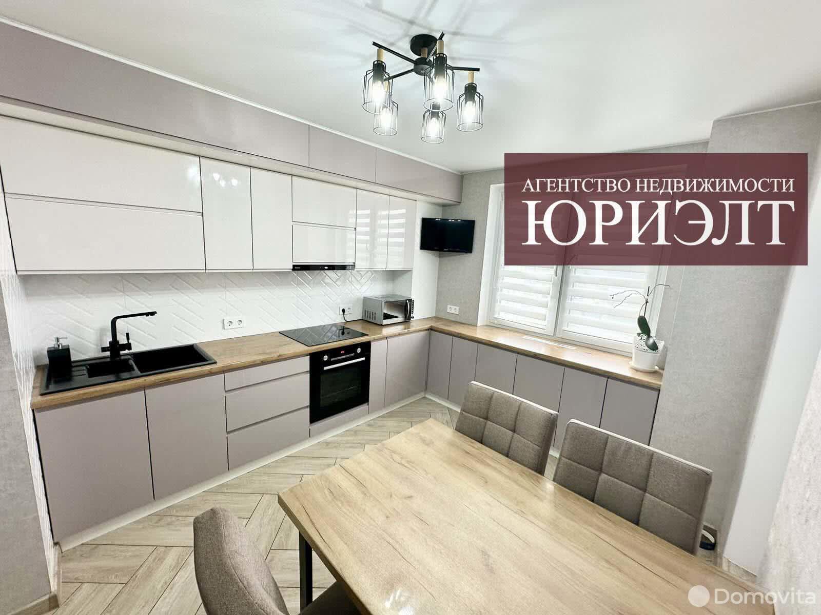 квартира, Гродно, ул. Суворова, д. 306, стоимость продажи 216 177 р.