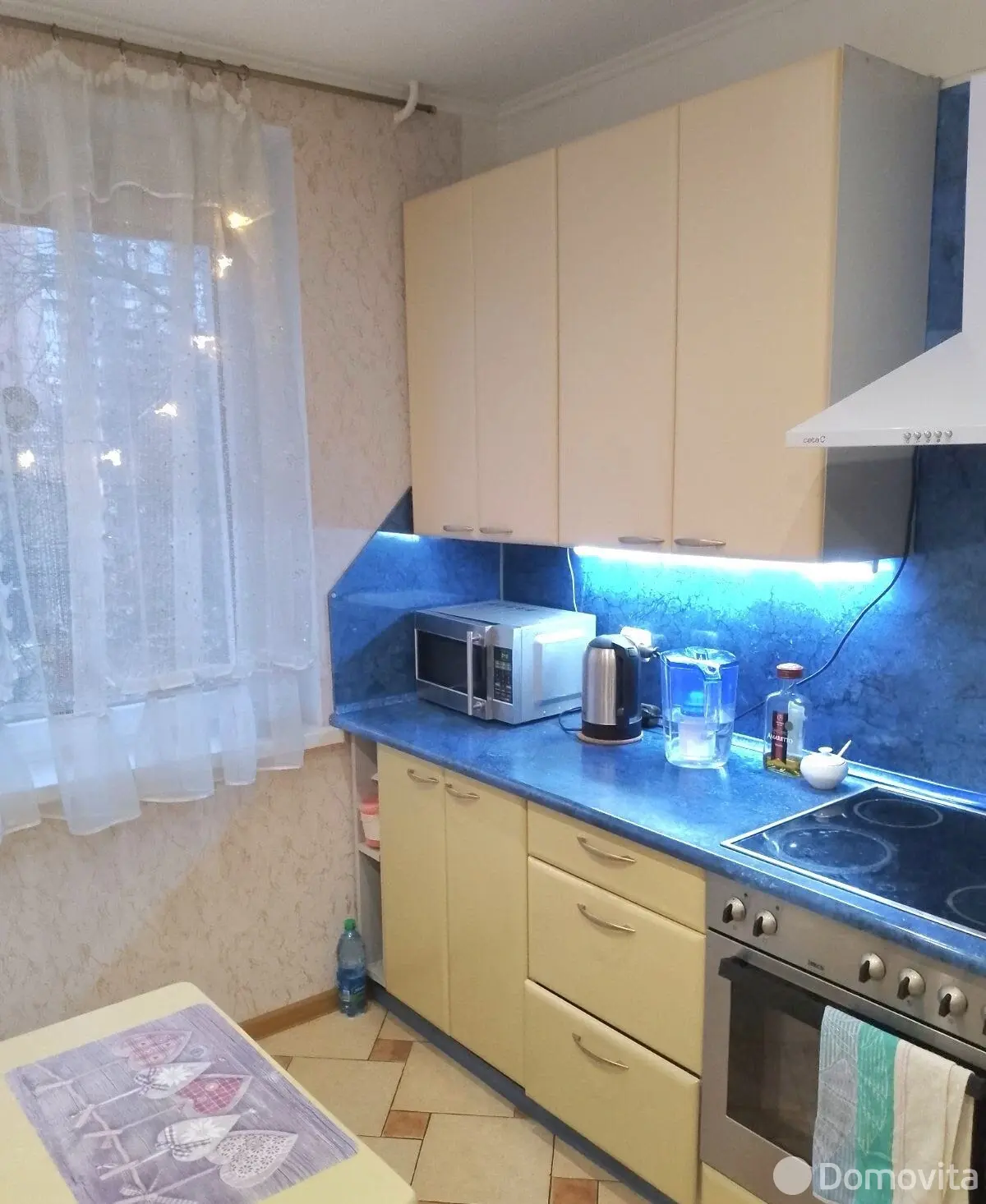 комната, Минск, ул. Голубева, д. 11 в Московском районе