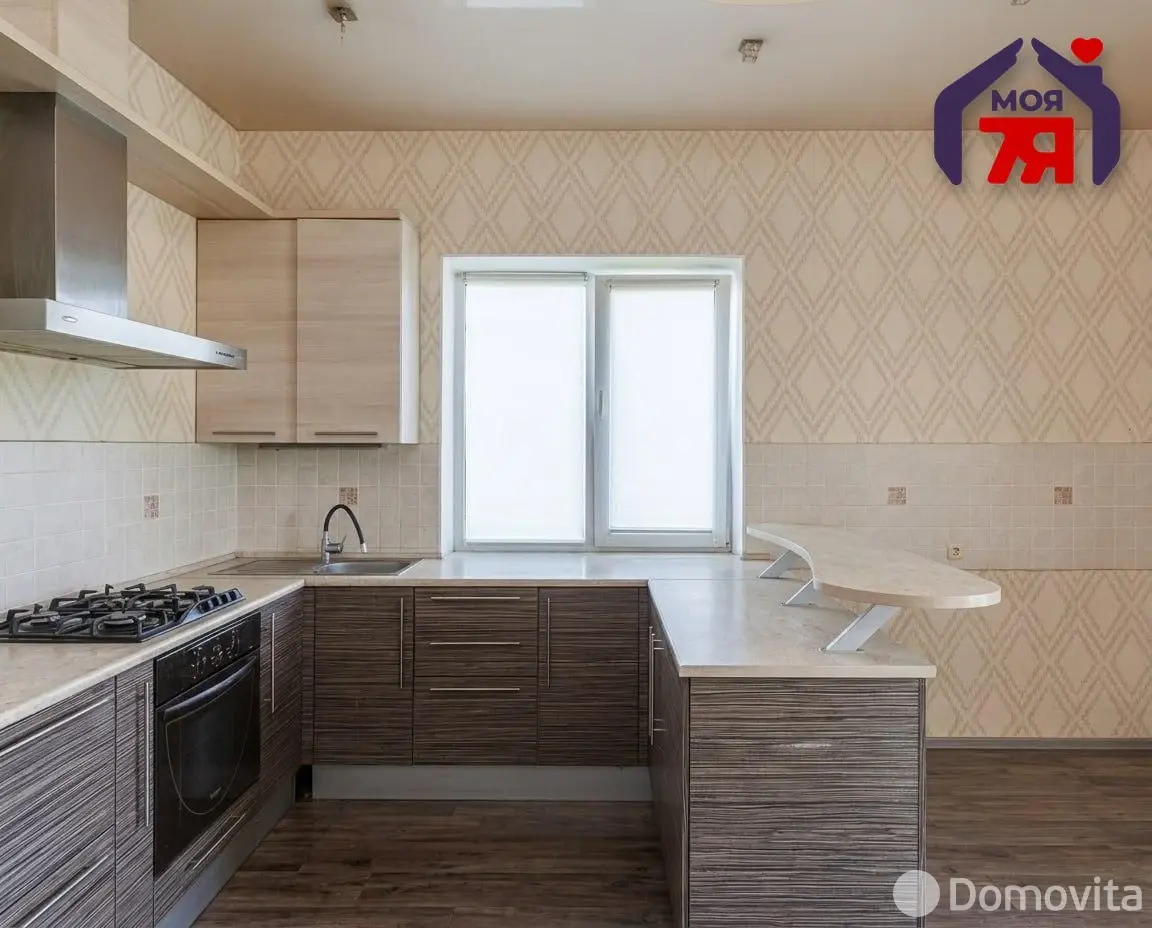 коттедж, Королев Стан, ул. Восточная, стоимость продажи 421 390 р.