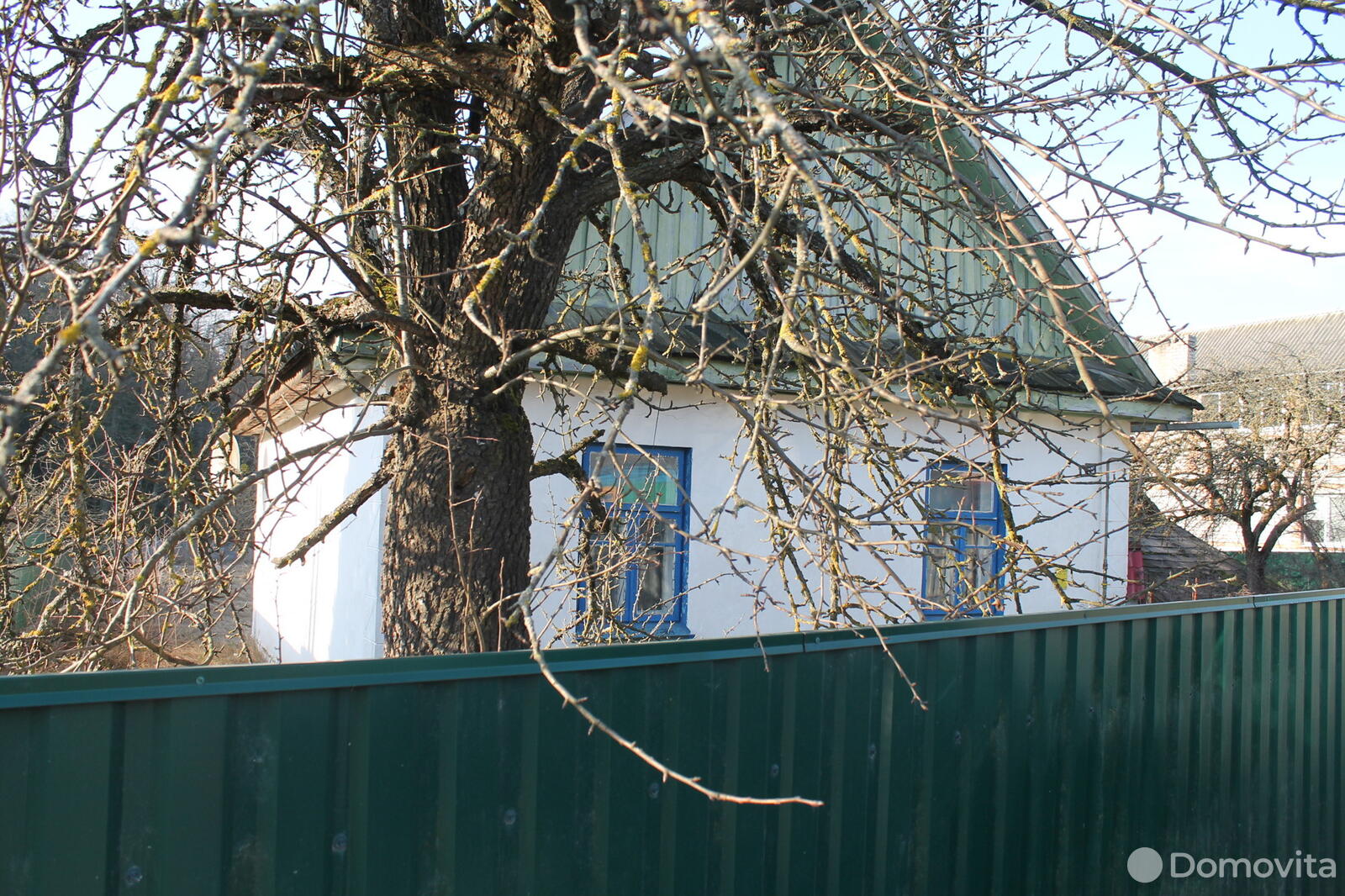 дом, Столбцы, ул. Сенкевича, д. 56 